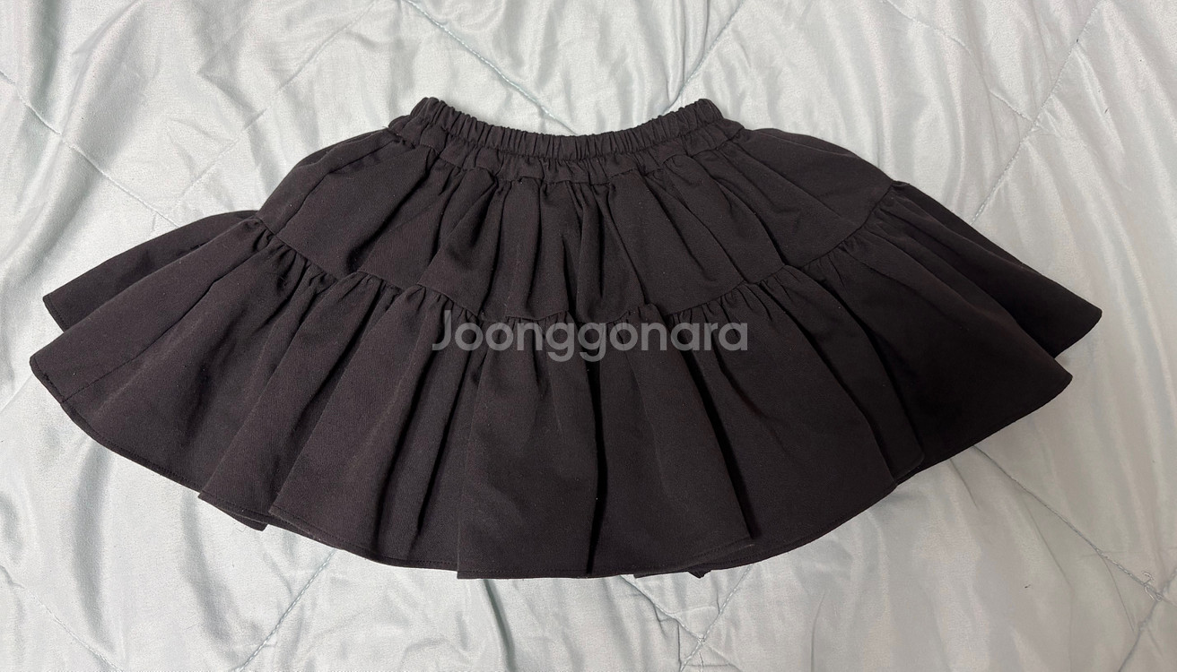 워니리본 [블랙 L]--0