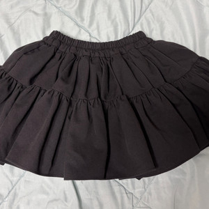 워니리본 [블랙 L]