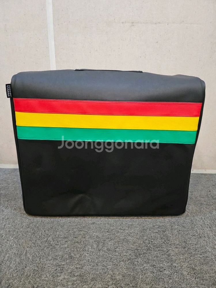 마샬 MG101 FX 일렉기타앰프 커버 / 케이스--0