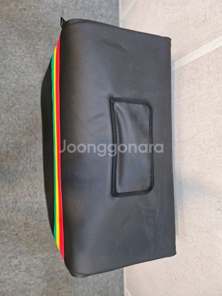 마샬 MG101 FX 일렉기타앰프 커버 / 케이스--1