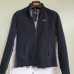 타이틀리스트 여성골프쟈켓 S사이즈(정품)