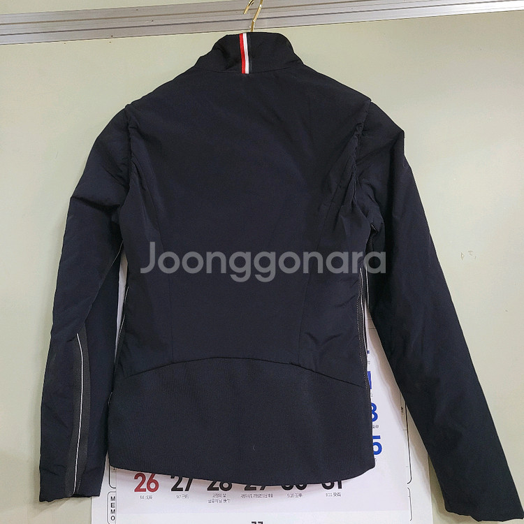 타이틀리스트 여성골프쟈켓 S사이즈(정품)--1