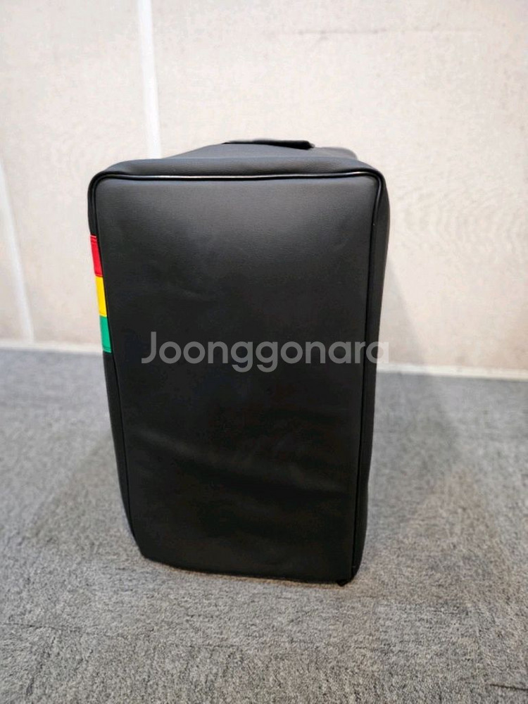 마샬 MG101 FX 일렉기타앰프 커버 / 케이스--2