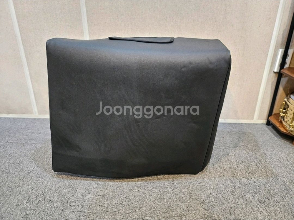 마샬 MG101 FX 일렉기타앰프 커버 / 케이스--3