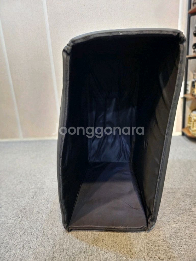 마샬 MG101 FX 일렉기타앰프 커버 / 케이스--4