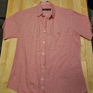 지방시 (GIVENCHY) 반팔 셔츠 (정품)