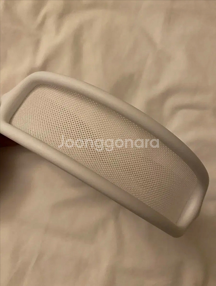 에어팟 맥스 실버--2