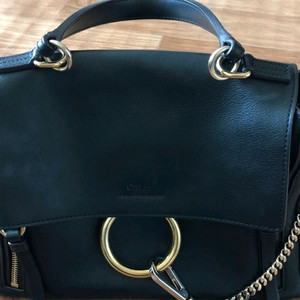 끌로에 페이데이 (블랙)