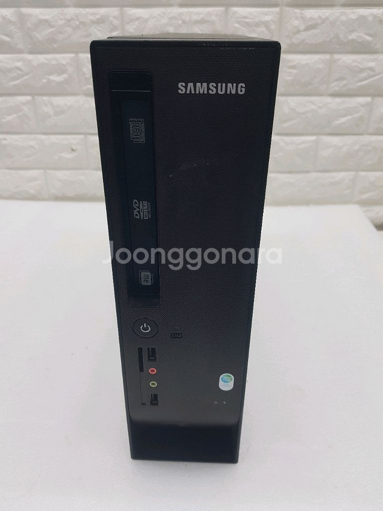 삼성 컴퓨터 본체 i5-2500 입니다--0