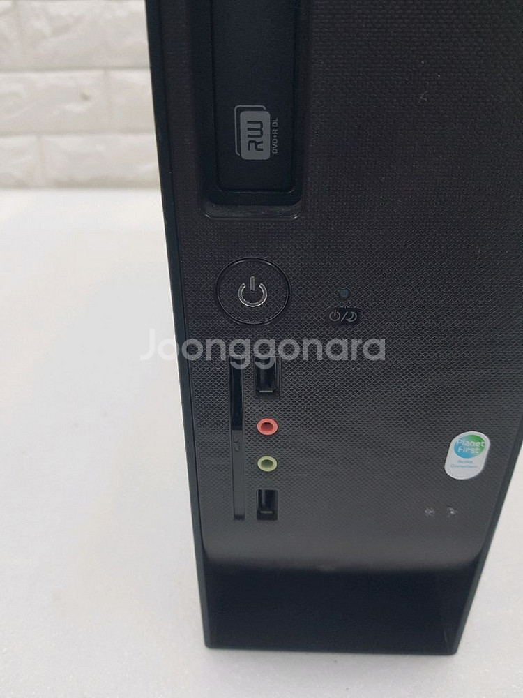 삼성 컴퓨터 본체 i5-2500 입니다--1