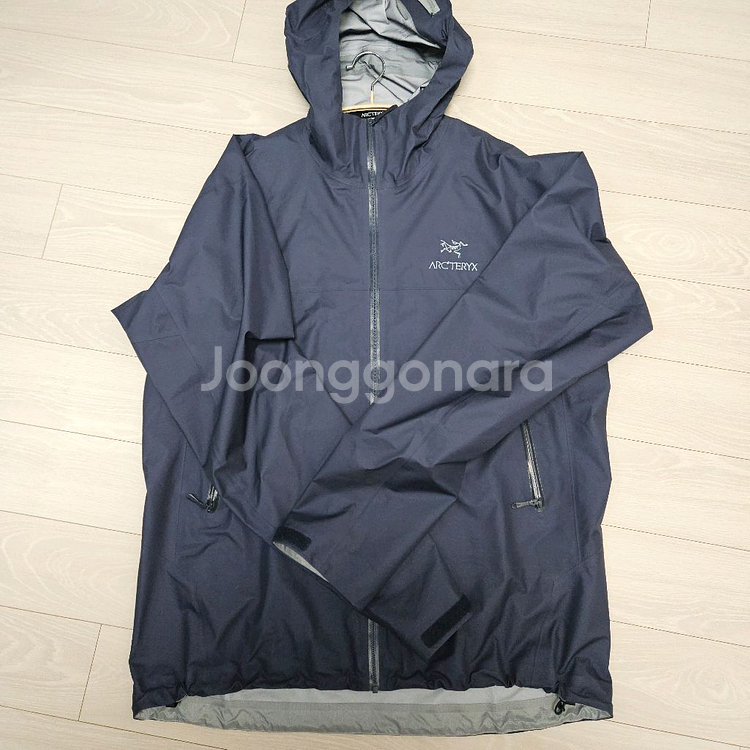 아크테릭스 베타 재킷--0