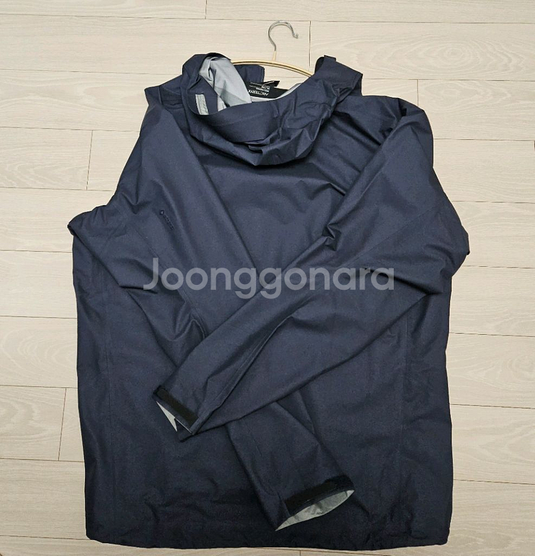 아크테릭스 베타 재킷--1