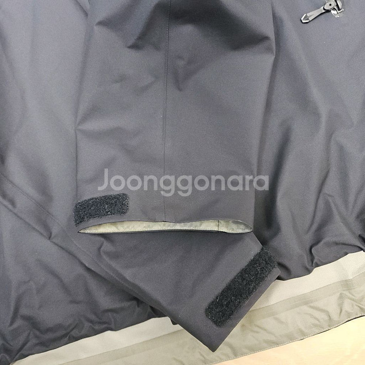 아크테릭스 베타 재킷--2