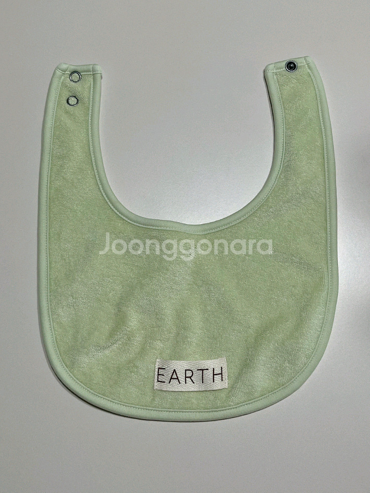 얼쓰빕 턱받이--2