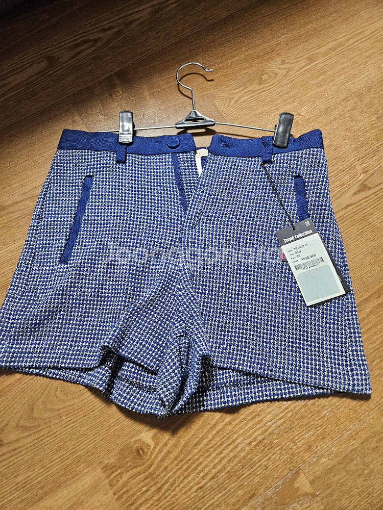 여성 반바지 s사이즈 새상품--0