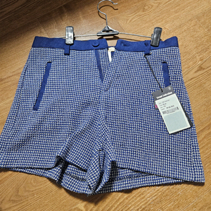 여성 반바지 s사이즈 새상품