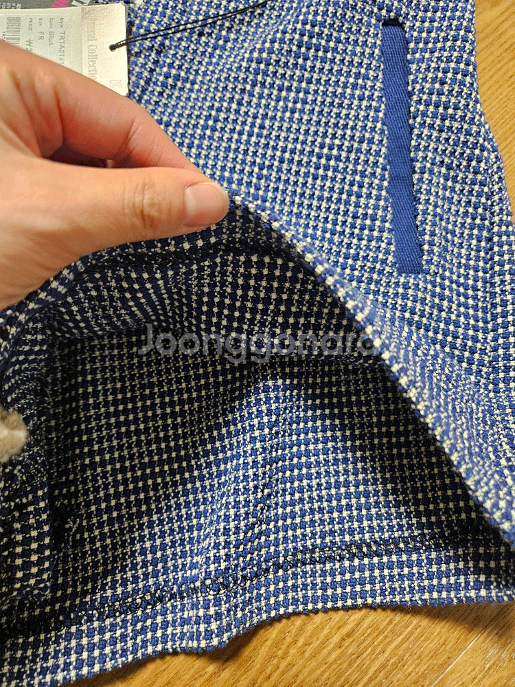 여성 반바지 s사이즈 새상품--2