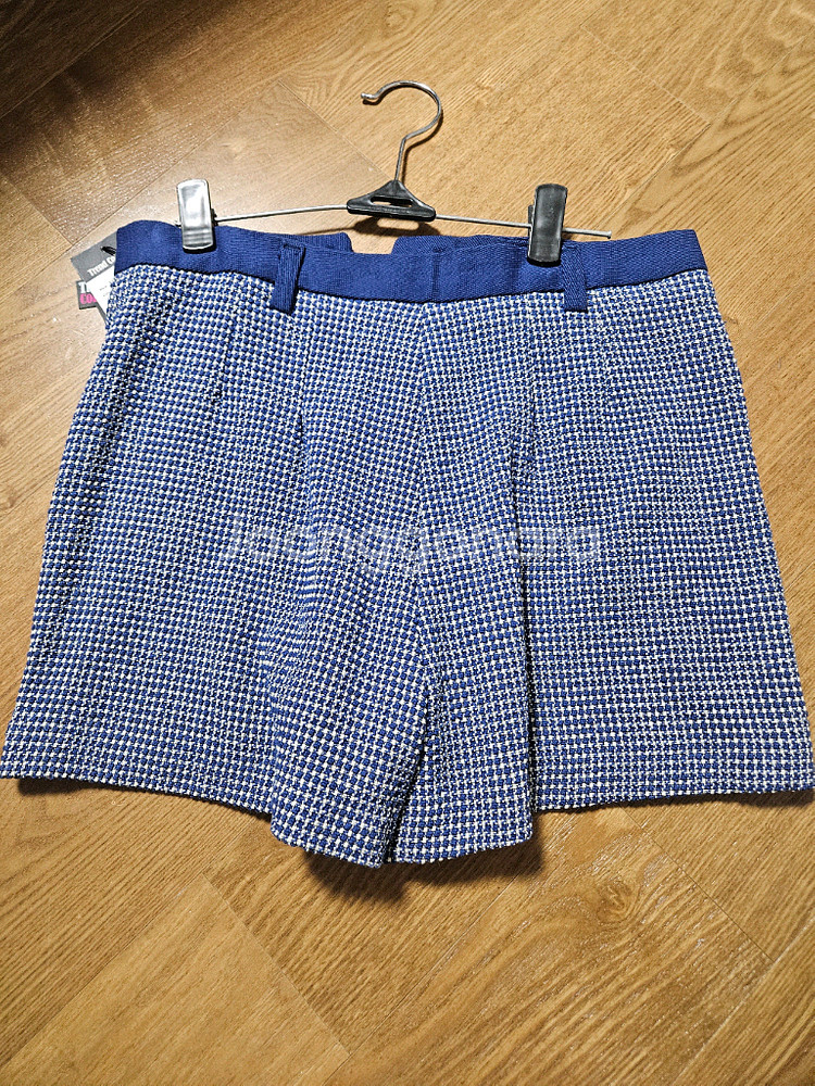 여성 반바지 s사이즈 새상품--1