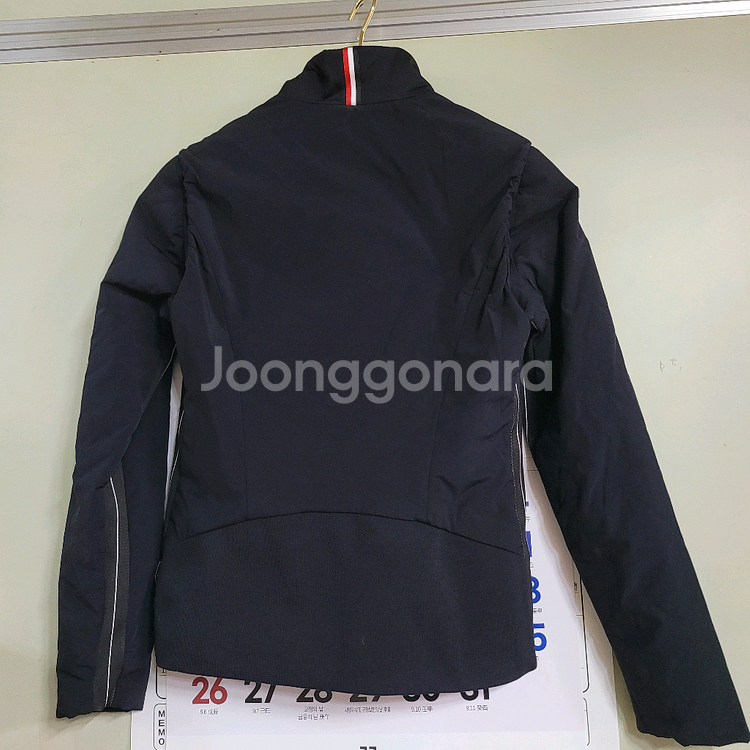 타이틀리스트 여성골프쟈켓 S사이즈(정품)--8