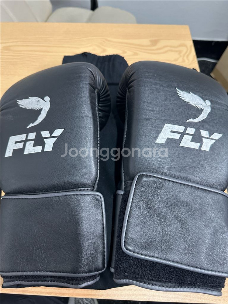 플라이 프리미엄 12온즈 밸크로--0