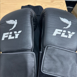 플라이 프리미엄 12온즈 밸크로