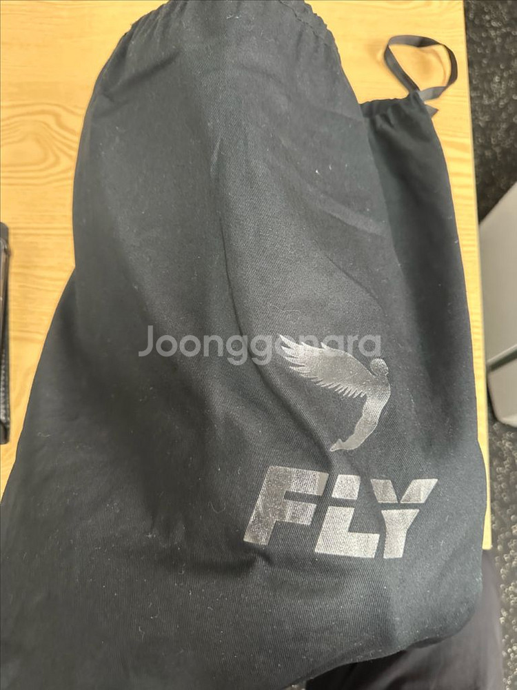 플라이 프리미엄 12온즈 밸크로--1