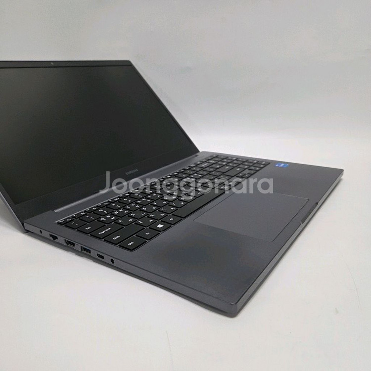 삼성 중고 노트북 i5 윈11/SSD/lris그래픽--3
