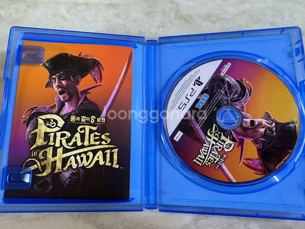 용과같이8 외전 택포28,000--0