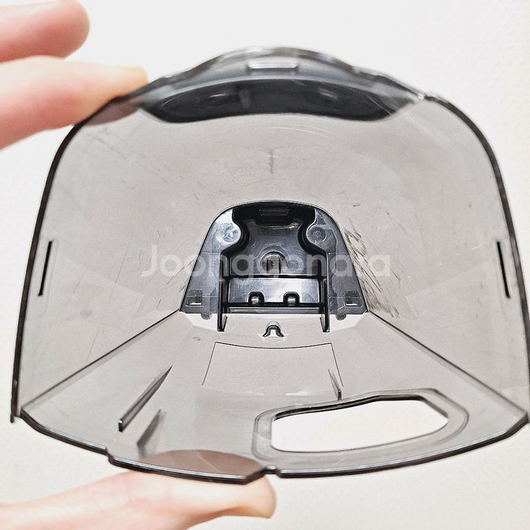 정상작동 일렉트로룩스 무선청소기 배터리빵빵함 네이비 2in1 스틱+핸디형--8