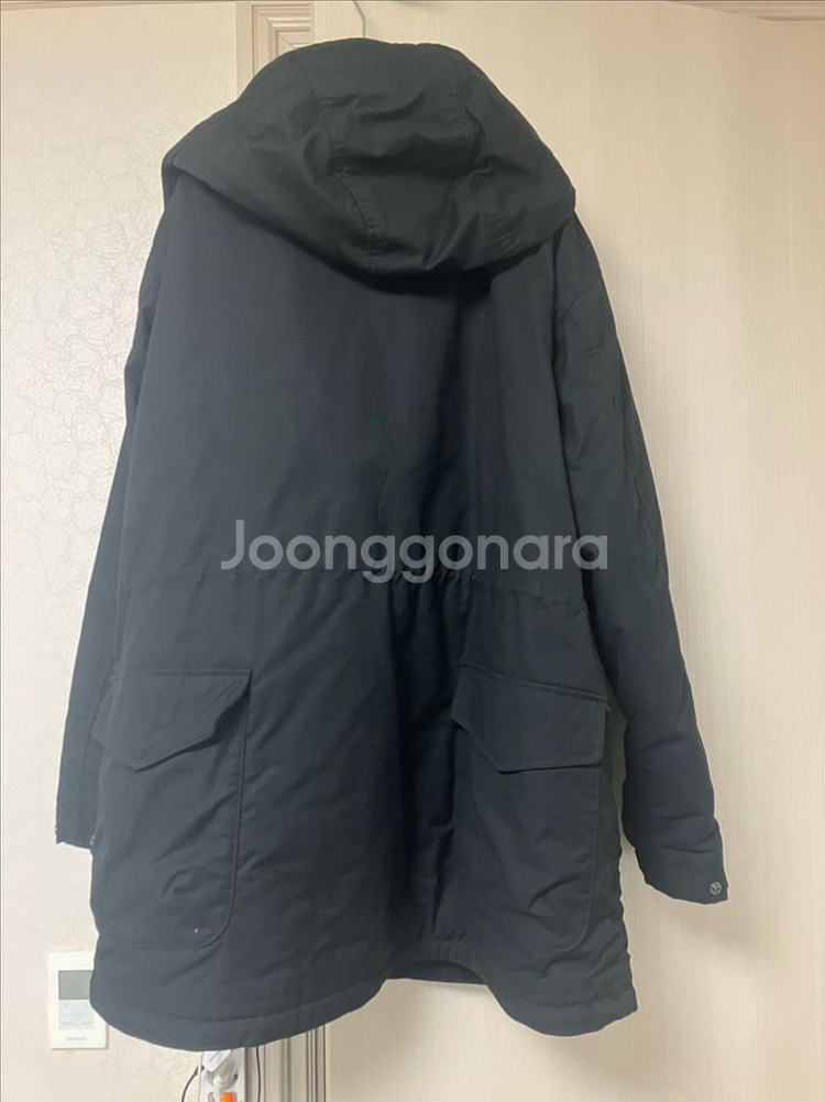 [XXL]유니클로u 엔가 유틸리티 자켓 싸게 팝니다--1