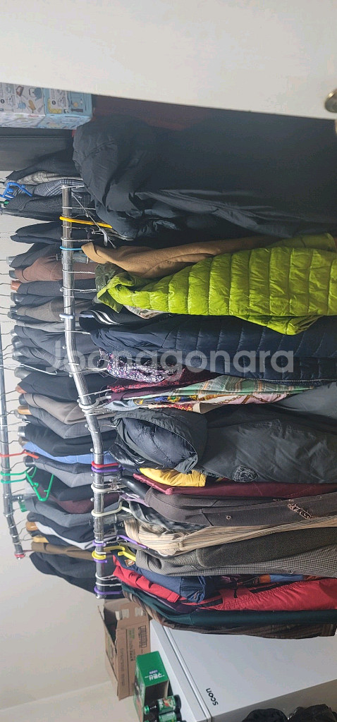 베르사체느낌의 맞춤 105호에서 110 패턴 스카프 재--2