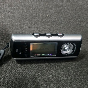 아이리버 mp3 플레이어 IFP-795 A급