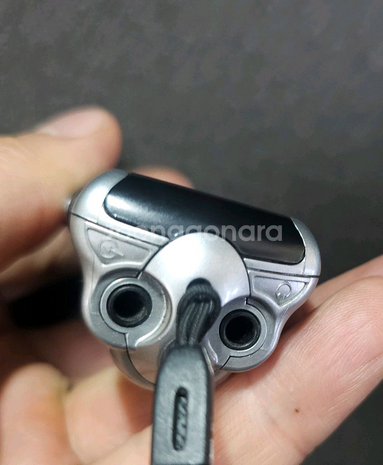 아이리버 mp3 플레이어 IFP-795 A급--5