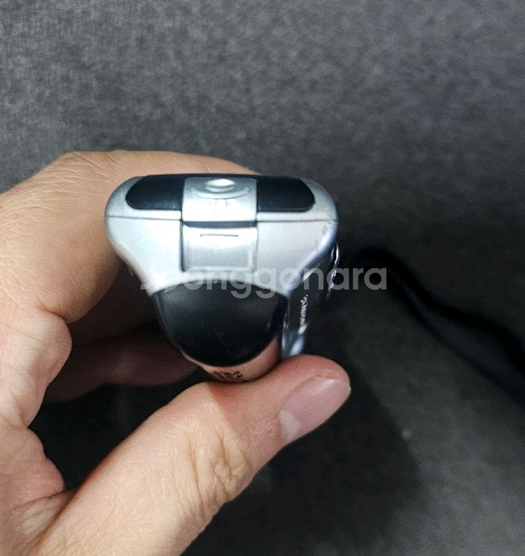 아이리버 mp3 플레이어 IFP-795 A급--3