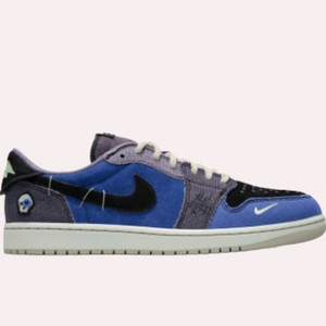 조던 1 x 자이언 윌리엄슨 레트로 로우 OG 리젠시