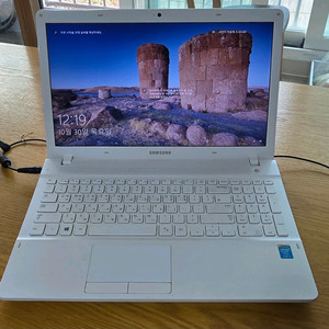 삼성 노트북 NT270e5j