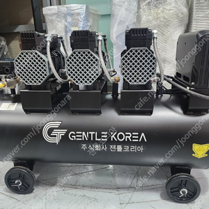 리퍼 - 오일프리 6.5/8.5/10마력 단상 콤프레샤