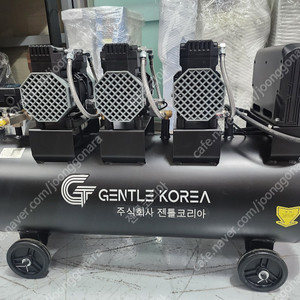 리퍼 - 오일프리 6.5/8.5/10마력 단상 콤프레샤