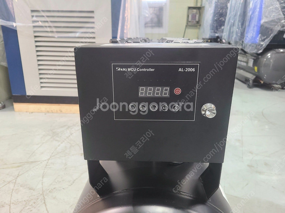 리퍼 - 오일프리 6.5/8.5/10마력 단상 콤프레샤--8