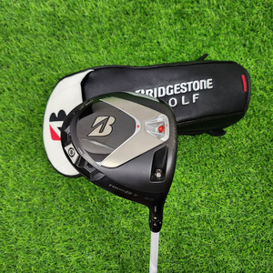 브리지스톤 V300 드라이버 헤드