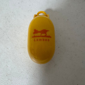 공룡메카드 공룡캡슐 람베오 이미지