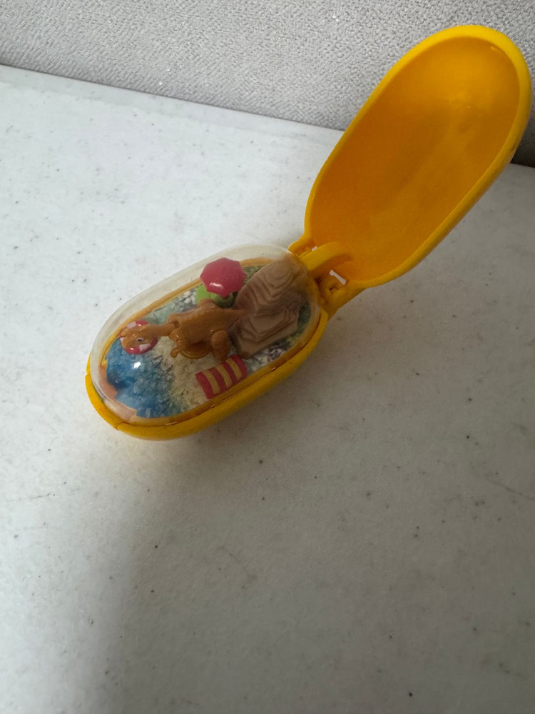 공룡메카드 공룡캡슐 람베오 이미지