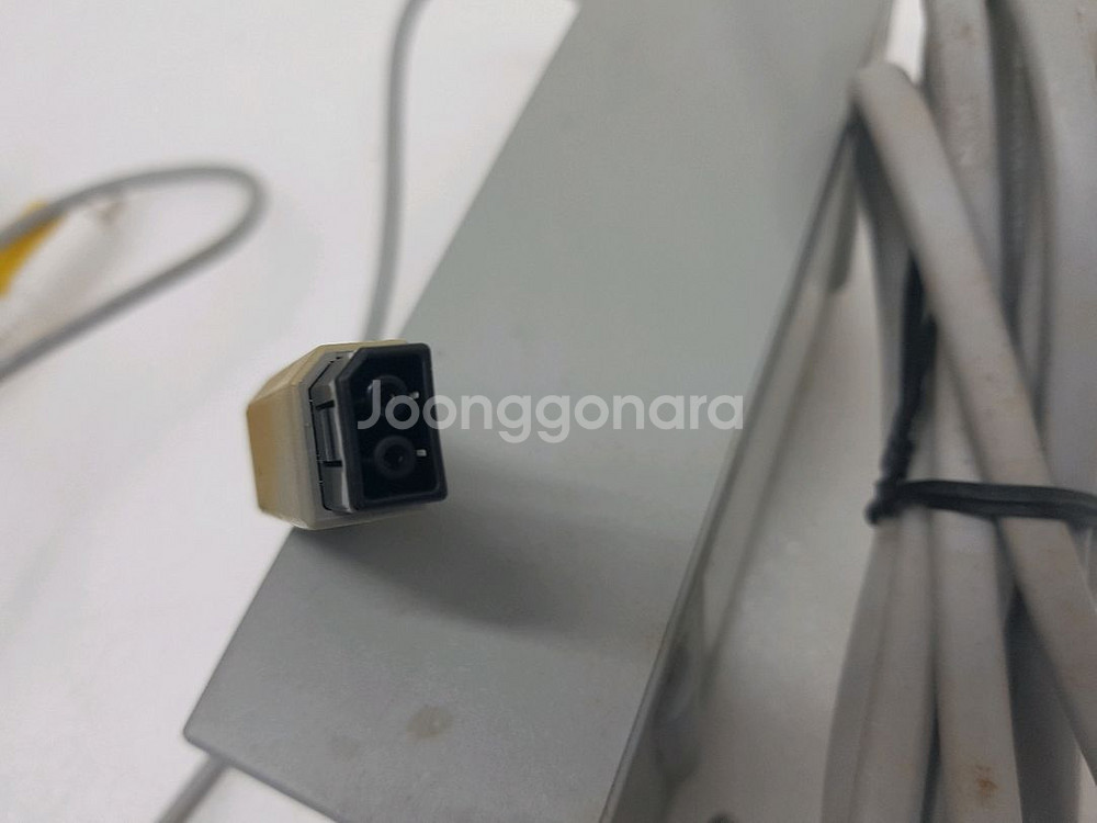 WILL 아답터 입니다--1