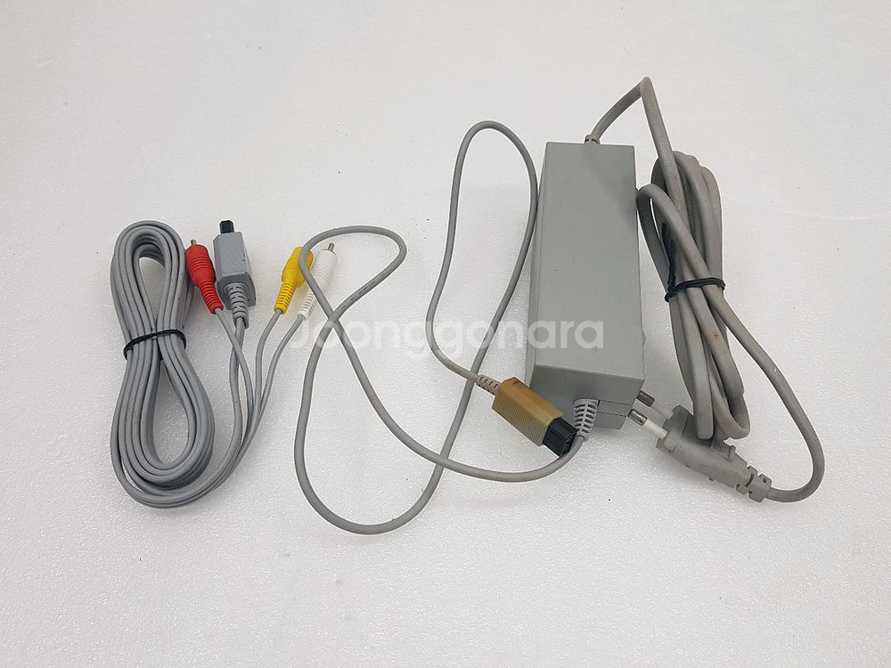 WILL 아답터 입니다--0