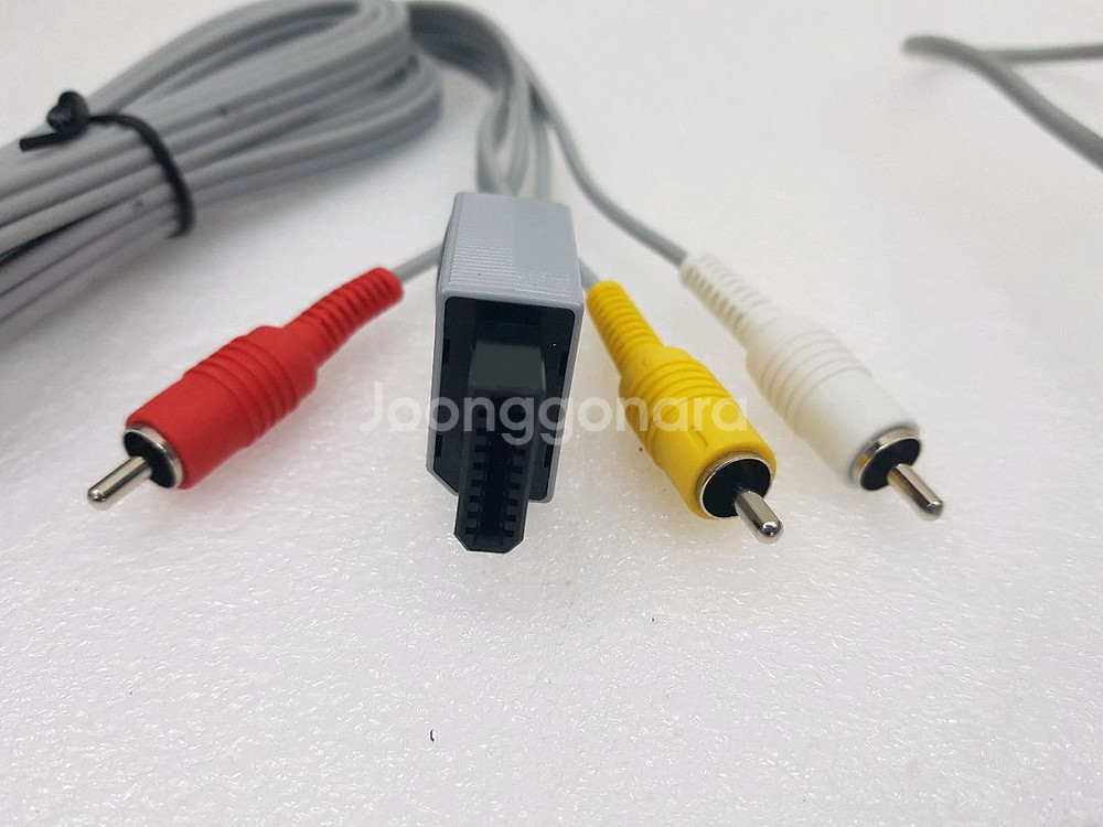 WILL 아답터 입니다--2