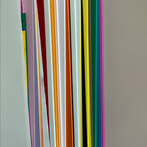 종이 코팅지 시트지 토퍼용품 유치원 어린이집 소모품