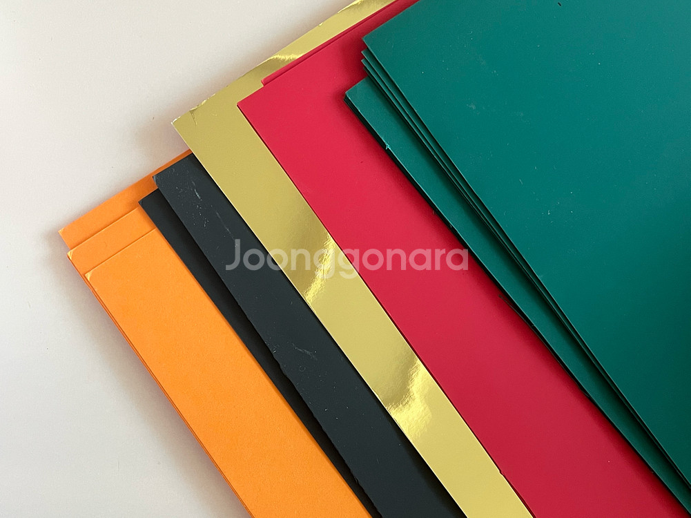 종이 코팅지 시트지 토퍼용품 유치원 어린이집 소모품--2