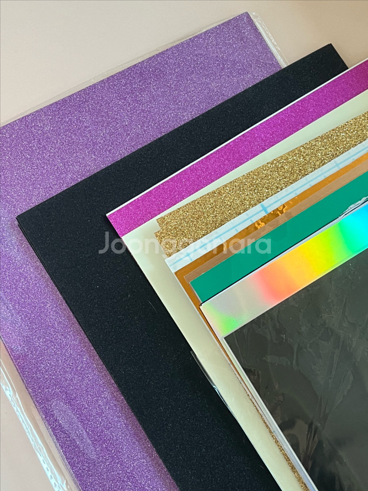 종이 코팅지 시트지 토퍼용품 유치원 어린이집 소모품--5