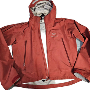 아크테릭스 제타 LT 고어텍스 자켓 [M]