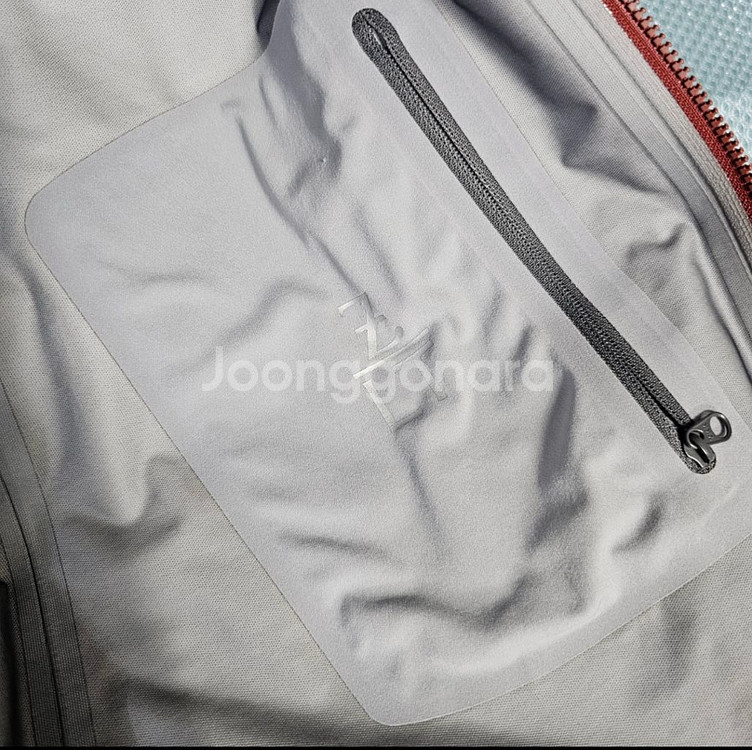 아크테릭스 제타 LT 고어텍스 자켓 [M]--3